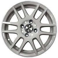 Carwel 903 EP Wheels - 15x6inches/4x100mm