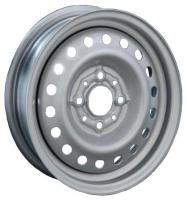 Catwild CT12 Silver Wheels - 15x6inches/5x139.7mm