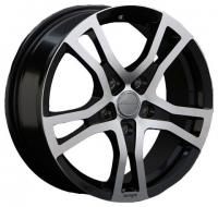 Catwild J2 Chrome Wheels - 16x6.5inches/5x108mm