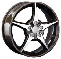 Catwild R3 Wheels - 17x8inches/5x120mm