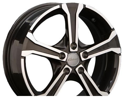 Wheel Catwild R4 FCGF 16x6.5inches/5x100mm - picture, photo, image