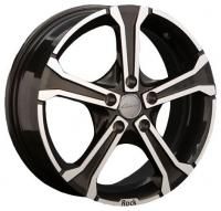 Catwild R4 BZSF Wheels - 15x6inches/5x114.3mm