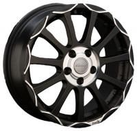 Catwild R5 GMCL Wheels - 15x6inches/4x114.3mm