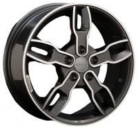 Catwild SA1 GMF Wheels - 16x6.5inches/5x100mm