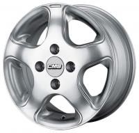 CMS 143 Daphane wheels