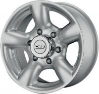 CMS 150 Ino wheels