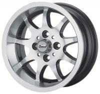 CMS 152 Uranos DB Wheels - 13x5.5inches/4x98mm