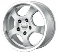 CMS 174 Rhodos wheels