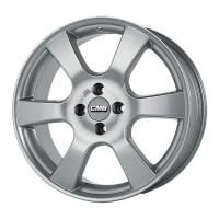 CMS 222 C1656 Wheels - 16x6.5inches/5x108mm