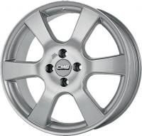 CMS 226 MS Wheels - 15x6inches/5x108mm