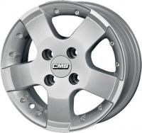 CMS 231 Tenes CS Wheels - 13x5.5inches/4x108mm