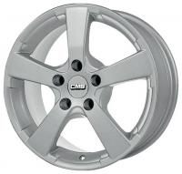 CMS 260 H/S Wheels - 18x8inches/5x114.3mm