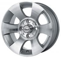 CMS 266 Pandaros wheels