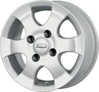 CMS 267 Acis Wheels - 13x5.5inches/4x108mm