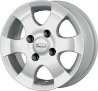 CMS 267 Acis wheels