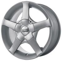 CMS 321 Ishtar wheels