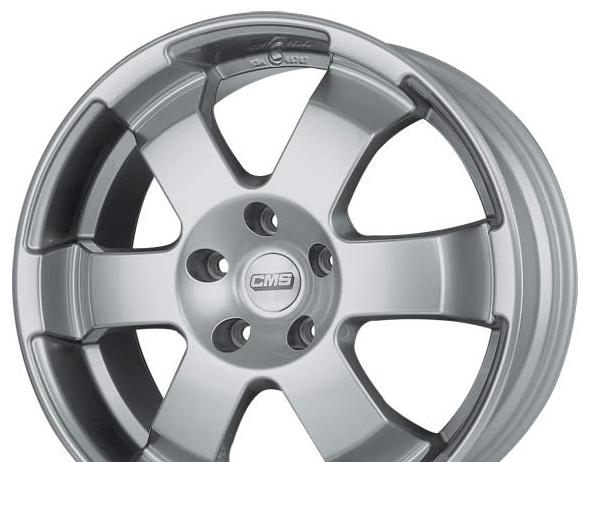 Wheel CMS 325 HGS 18x8inches/5x112mm - picture, photo, image