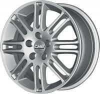 CMS 350 Paladin wheels