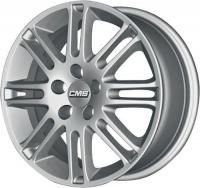 CMS 350 Paladin Wheels - 14x6inches/4x98mm