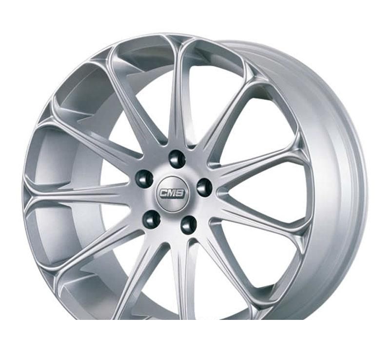 Wheel CMS 355 (C6706) 15x6.5inches/4x114.3mm - picture, photo, image