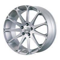 CMS 355 (C6706) Wheels - 15x6.5inches/4x114.3mm