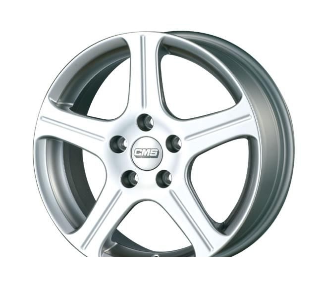 Wheel CMS 381 C7656 16x6.5inches/4x108mm - picture, photo, image