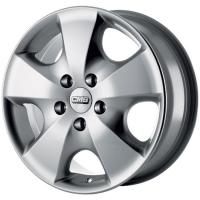 CMS 426 BD Wheels - 16x7inches/5x108mm