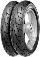 Continental ContiGO! Motorcycle Tires - 2.75/0R18 48P