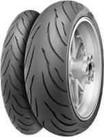 Continental ContiMotion Motorcycle tires