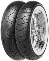 Continental Milestone CM1 Motorcycle Tires - 100/90R19 57H