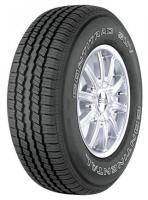 Continental 4x4 ContiTrac Radial ST tires