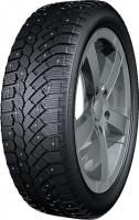 Continental Conti4x4IceContact Tires - 155/65R14 75T