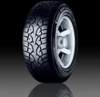 Continental Conti4x4IceContact Tires - 235/65R17 102Q