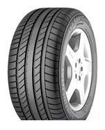 Tire Continental Conti4x4SportContact 275/40R20 106Y - picture, photo, image