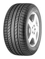 Continental Conti4x4SportContact Tires - 275/40R20 106Y