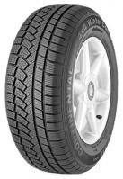 Continental Conti4x4WinterContact Tires - 215/60R17 96H