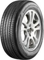 Continental ContiComfortContact 5 tires
