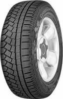 Continental ContiCrossContact Tires - 275/60R17 110T