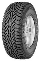 Continental ContiCrossContact AT Tires - 205/70R15 96T