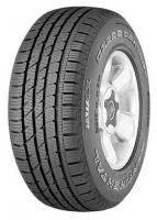 Continental ContiCrossContact LX Tires - 225/70R16 102H