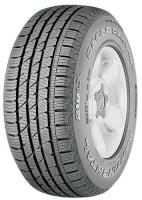 Continental ContiCrossContact LX Sport Tires - 235/55R19 101H