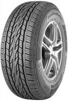 Continental ContiCrossContact LX2 Tires - 205/70R15 96H