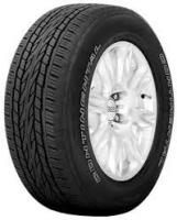 Continental ContiCrossContact LX20 tires