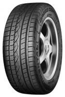 Continental ContiCrossContact UHP Tires - 235/50R18 97V