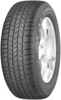 Continental ContiCrossContact Winter Tires - 195/70R16 94H