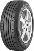 Continental ContiEcoContact 5 tires