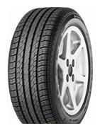 Tire Continental ContiEcoContact CP 185/60R14 82H - picture, photo, image