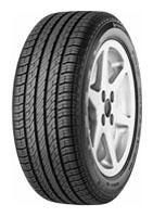 Continental ContiEcoContact CP Tires - 205/60R15 91H