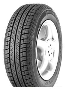 Tire Continental ContiEcoContact EP 135/70R15 70T - picture, photo, image