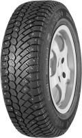 Continental ContiIceContact Tires - 155/65R14 75T